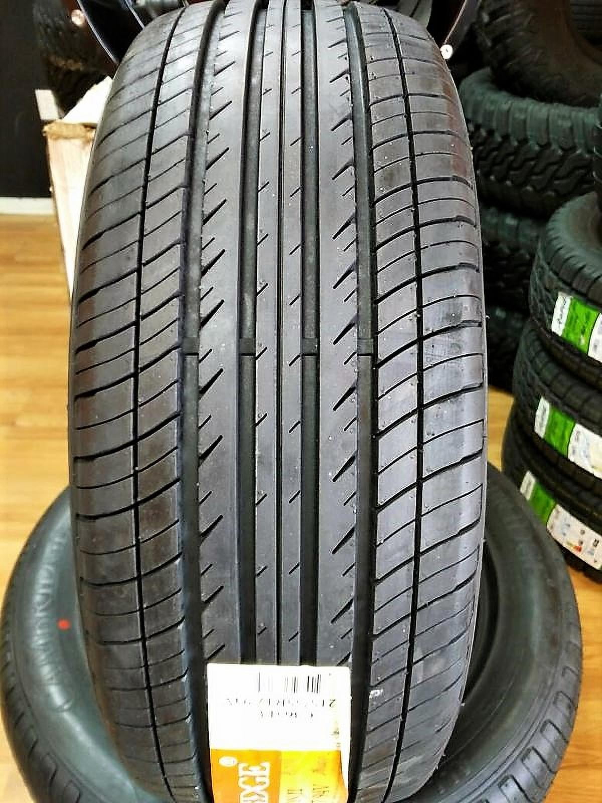 CAMBRIDGE ALL SEASON II 195/65R15 91H 500 A A BSW ALL SEASON TIRE Fits: 2013-15 Honda Civic Natural Gas, 2012-18 Ford Focus S Simolary simolary.com