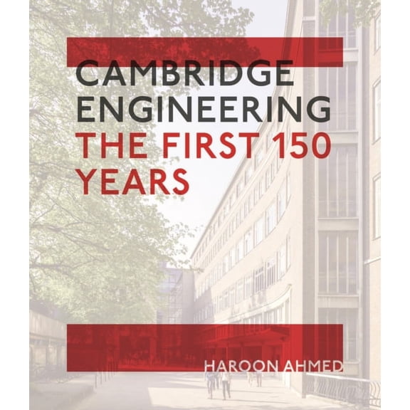 CAMBRIDGE ENGINEERING NON TRADE