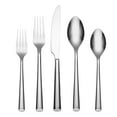 thumbnail image 1 of CAMBRIDGE Silversmiths Gilda Mirror 20-Piece Flatware Set, Service for 4, 1 of 4