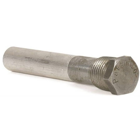 CAMCO 11553 Anode Rod, Magnesium, For Atwood Heaters