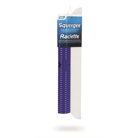 SQUEEGEE HAND-HELD 14'