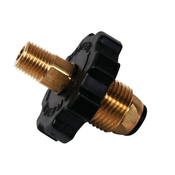 Camco 59203 P.O.L. Plug Adapter