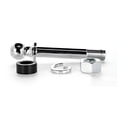 thumbnail image 1 of Eaz-Lift Recurve Hitch Ball Steel Kit for R3 and R6 Hitches, 8,000 lb Towing Rate, 1 of 5