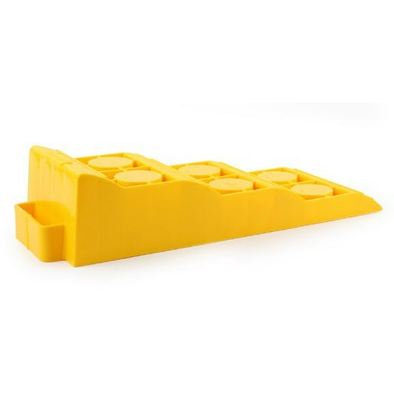 CAMCO MFG INC 44573 44573 YELLOW TRI-LEVELER / 1 EA