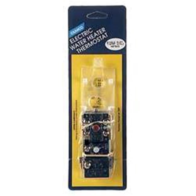 CAMCO  Water Heater Combination Thermostat