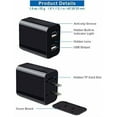thumbnail image 1 of CAMDUCK HD 1080P Camera Small WiFi Security Cameras Tiny Wireless Nanny Cam, 1 of 9