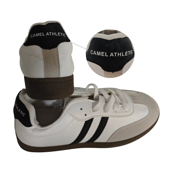 CAMEL ATHLETIC Sneaker
