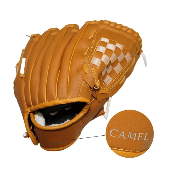 CAMEL Baseball Glove