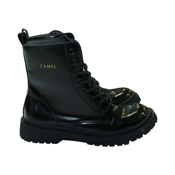 CAMEL Booties