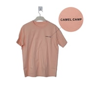 CAMEL CAMP T-Shirt