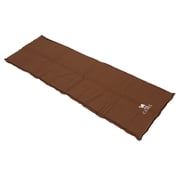 CAMEL CROWN Camping Sleeping Pad Brown