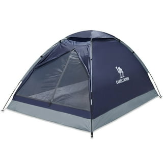 light dome tent 