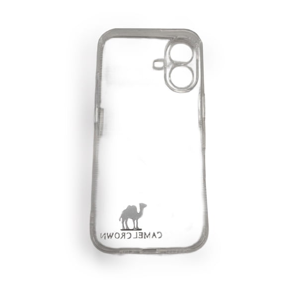 CAMEL CROWN Case for Phone Protection Case , Clear