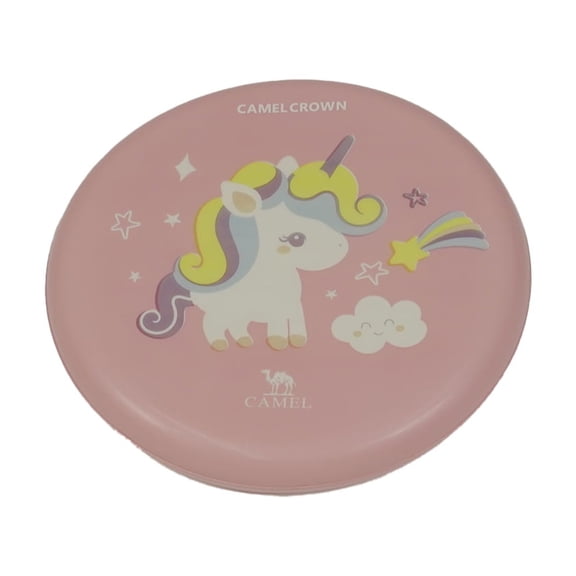 CAMEL CROWN Frisbee Pink