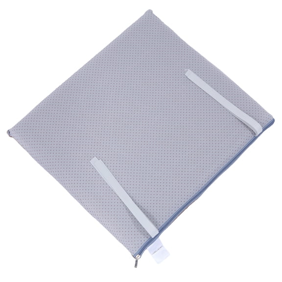 CAMEL CROWN Indoor Outdoor Garden Patio Home Kitchen Office Chair Seat Cushion Pads Gray