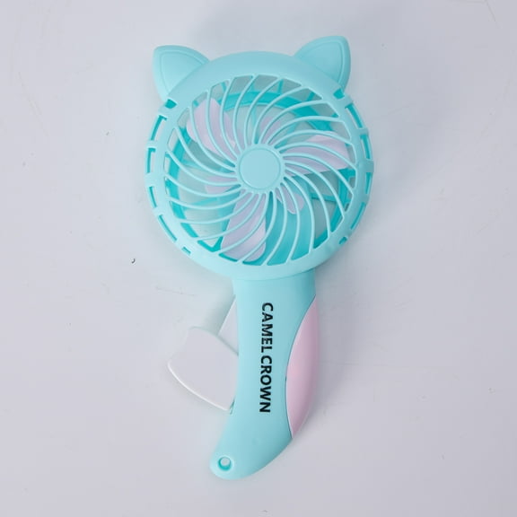 CAMEL CROWN Manual press fan
