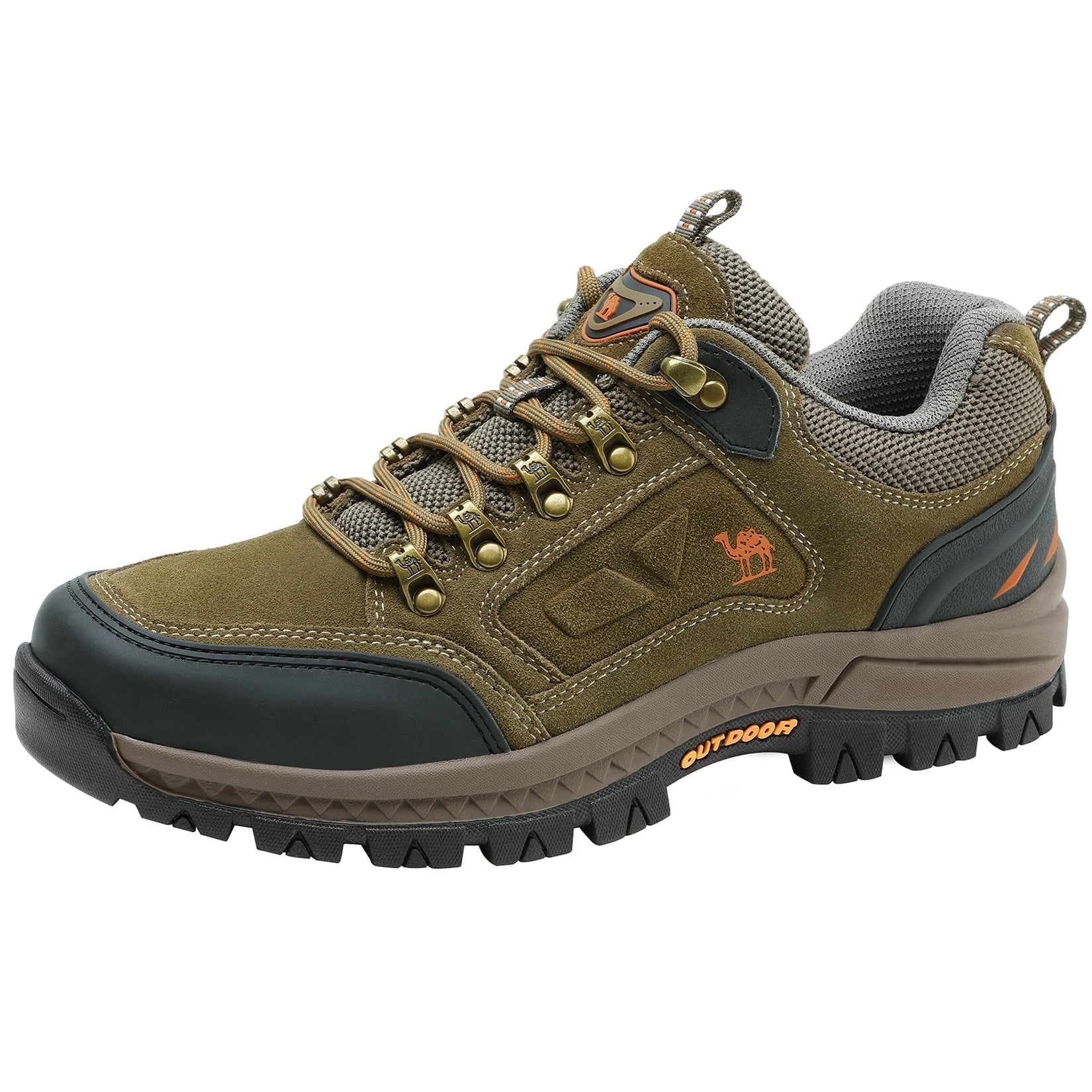 CAMEL CROWN Zapatos de senderismo para hombre Guatemala Ubuy