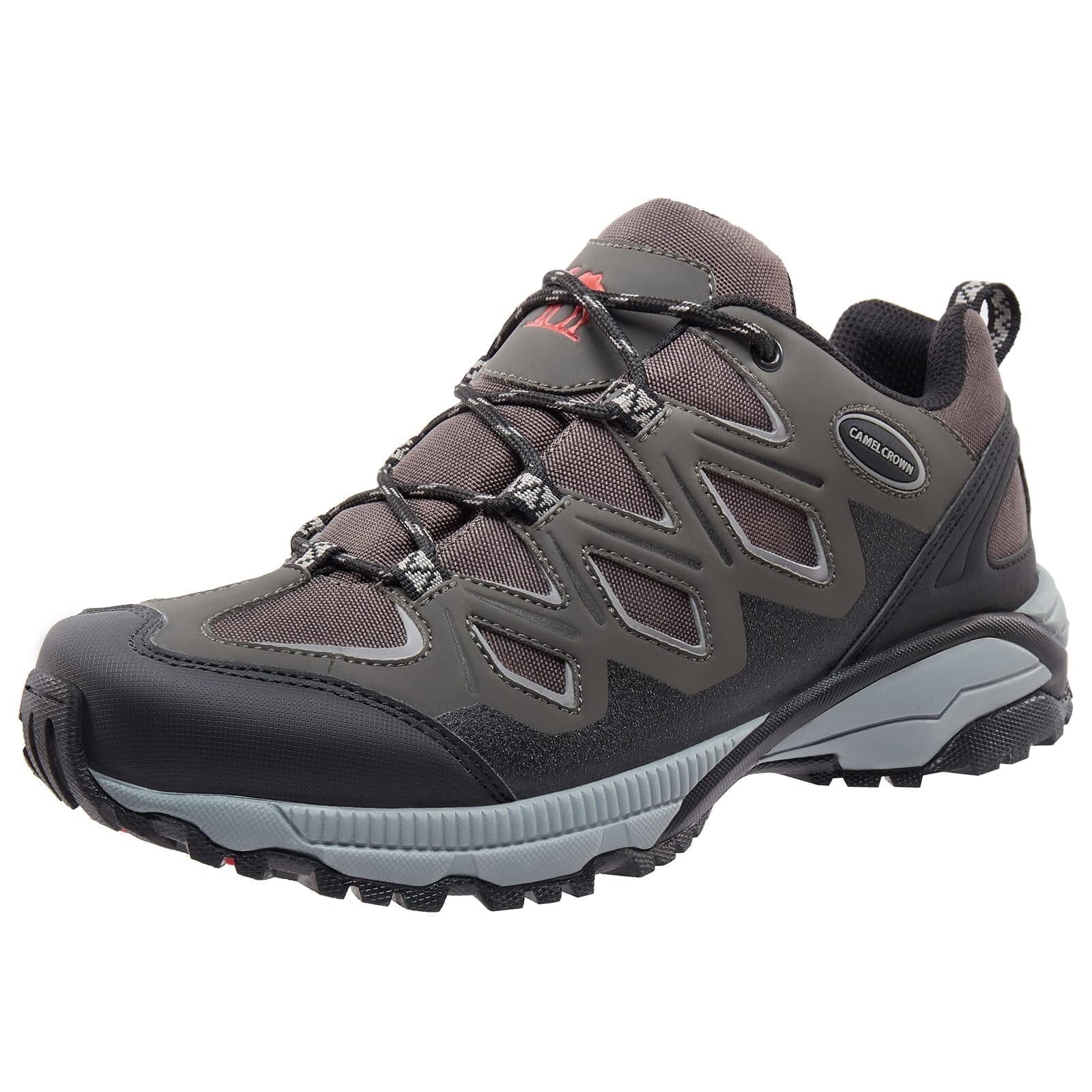 lightweight trekking shoes