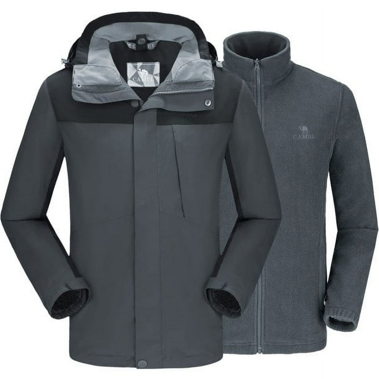 Camel crown shop jacket