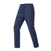 CAMEL CROWN Men's Sweatpants Active Athletic Casual Pants Jogger Running Workout Gym Pants with Pockets