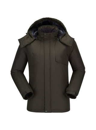 Crown Coat