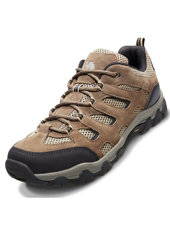 Scarpe Da Trekking Petrolio Goodyear 31005 Da Uomo - Foto 7