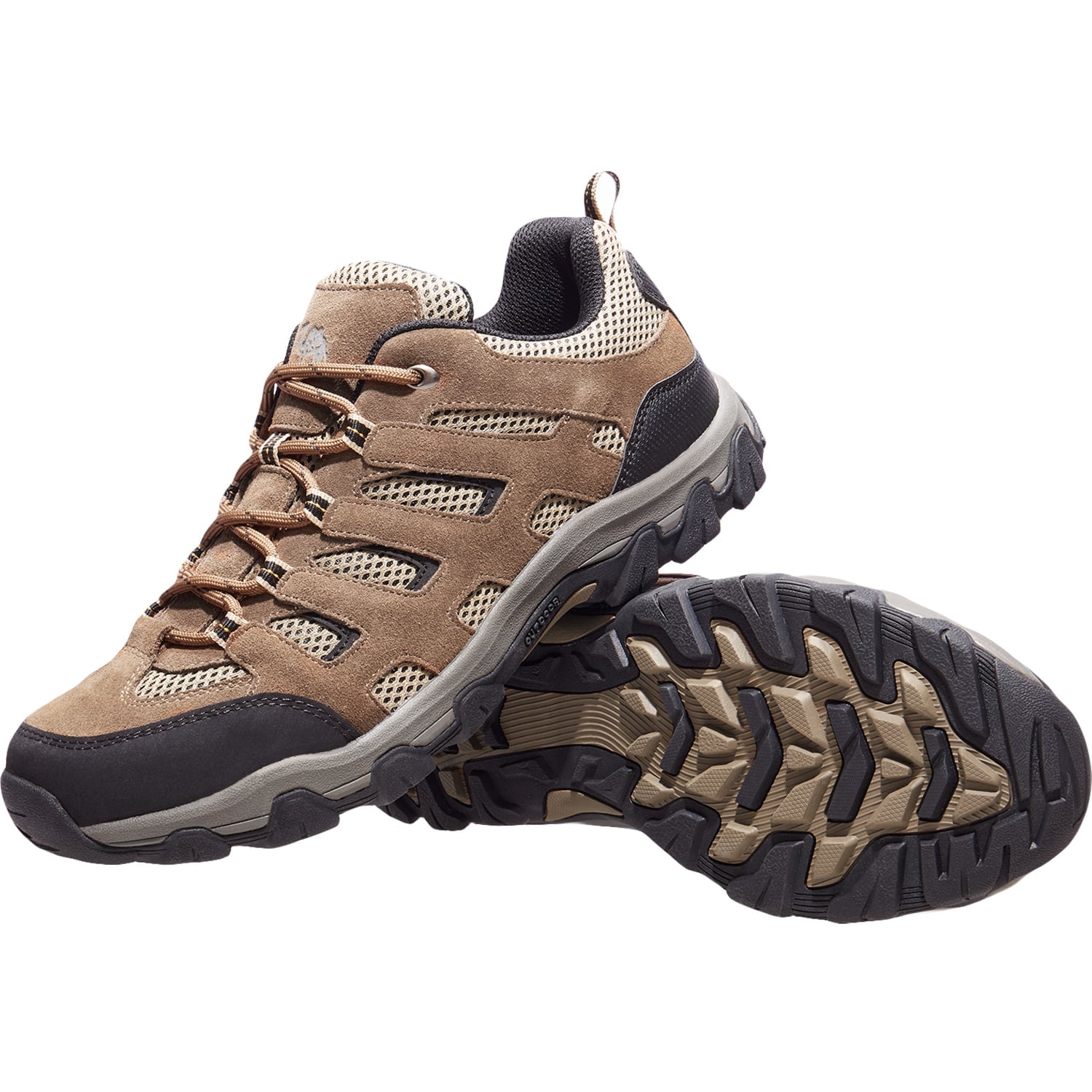 mens low walking shoes