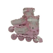 CAMEL CROWN Roller Skates Adjustable Booties