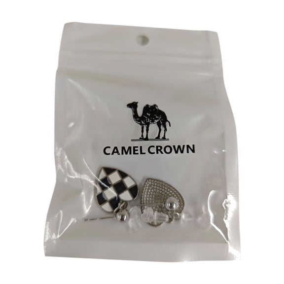 CAMEL CROWN Small Trinket