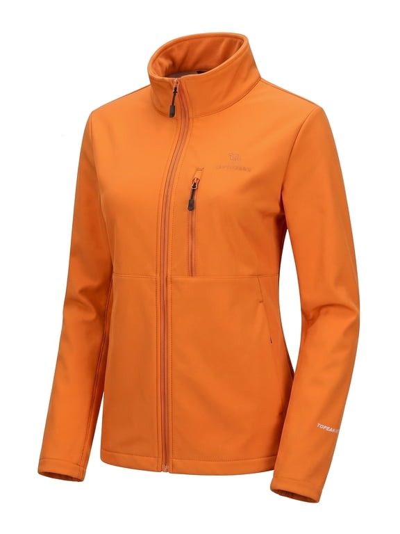 Women Athletic Jackets Outerwear Soft Polar Fleece Coat Jacket Outdoor Coat