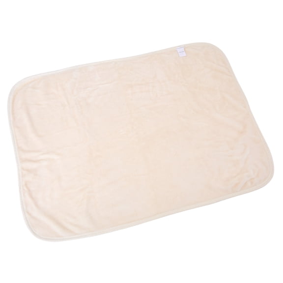 CAMEL CROWN travel blanket pink