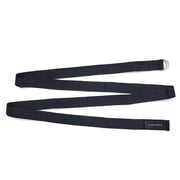CAMEL CROWN yoga strap Black