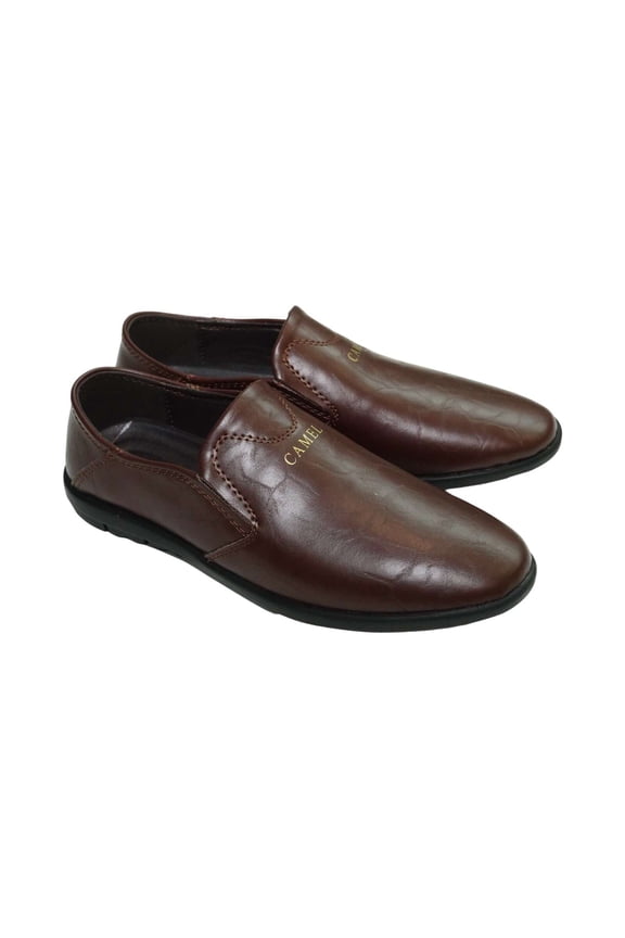 Casual Dress Shoes