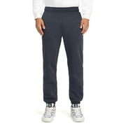 CAMEL Men Casual Sports Pants Mid Waist Solid Pants Adjustable Waistband Jogging Sports Elastic With Pockets Mens Pants