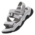 thumbnail image 1 of CAMEL Men's Hiking Sandals Comfortable Casual Walking Sandals Athletic Sandals, 1 of 7