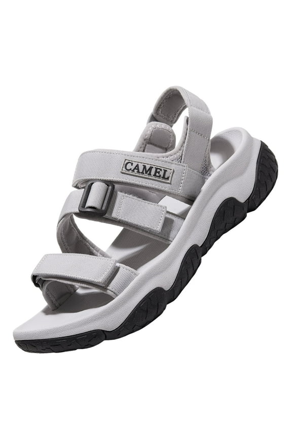 Men's Hiking Sandals Comfortable Casual Walking Sandals Athletic Sandals