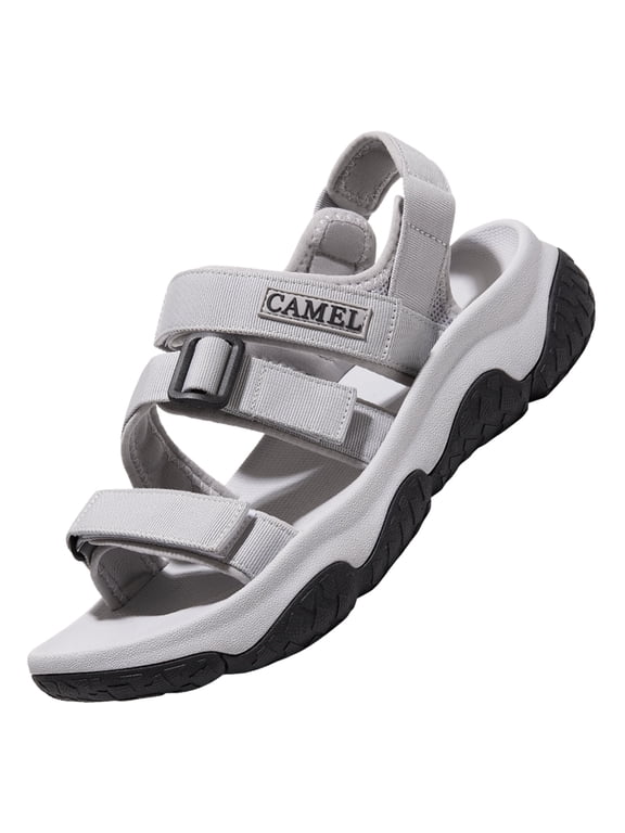 Men's Hiking Sandals Comfortable Casual Walking Sandals Athletic Sandals