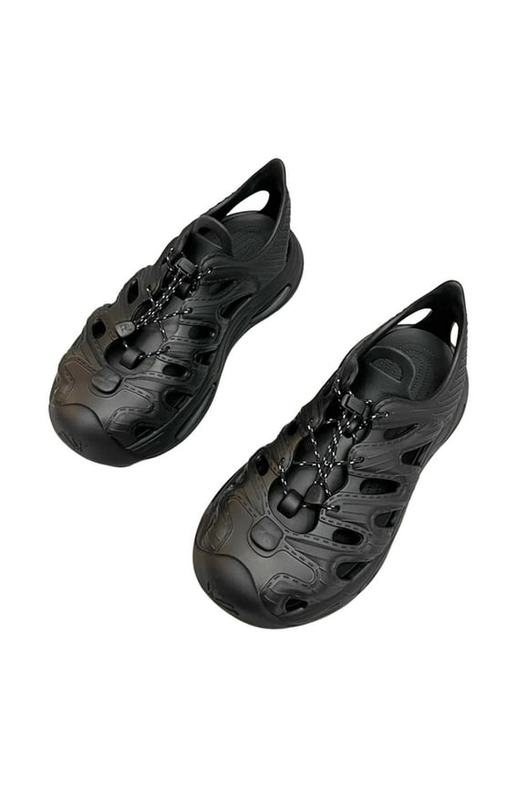 Men's Hiking Sandals Comfortable Casual Walking Sandals Athletic Sandals