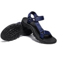 thumbnail image 1 of CAMEL Men's Hiking Sandals Lightweight Athletic Sandals Arch Support Casual Flat Walking Sandals Summer, 1 of 8