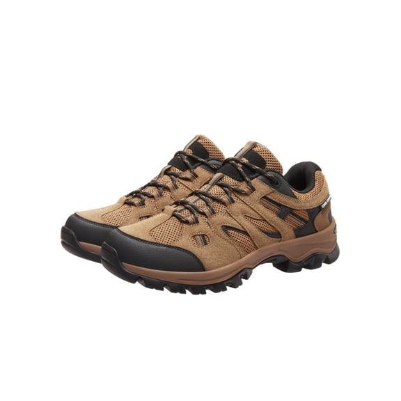 CAMEL Men's Hiking Shoes Lightweight Comfort Sneakers Male Breathable Athletic Shoes Outdoor Running Walking