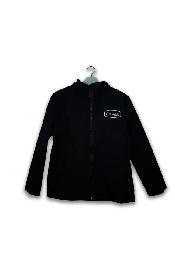 Men's Lightweight Jacket with Hood XL