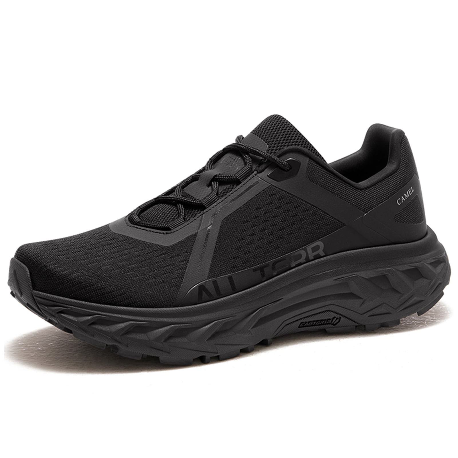 CAMEL Mens Hiking Shoes Low Top Men's Sneakers Trail Trekking Running Shoes Hiking Boots