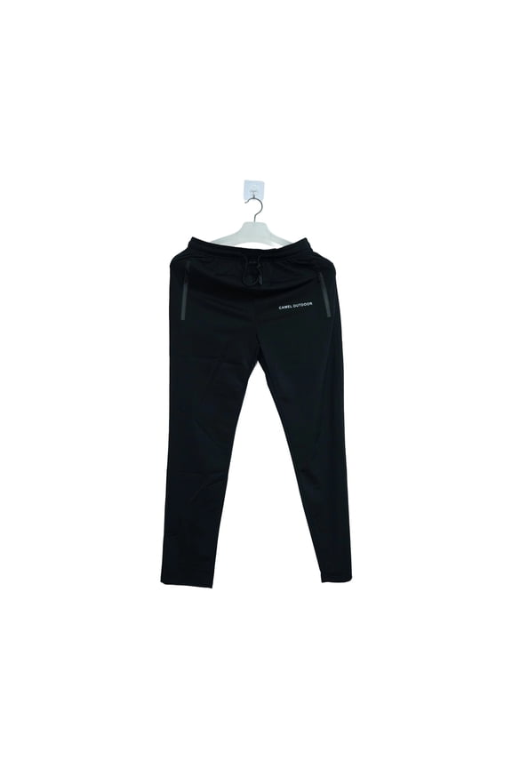 Sweatpants with Pockets, Relaxed Fit, Moisture Wicking, Breathable