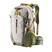 CAMEL Outdoor Mountaineering Bag Professional Backpack Sports Large Capacity Lightweight Hiking Travel Bags