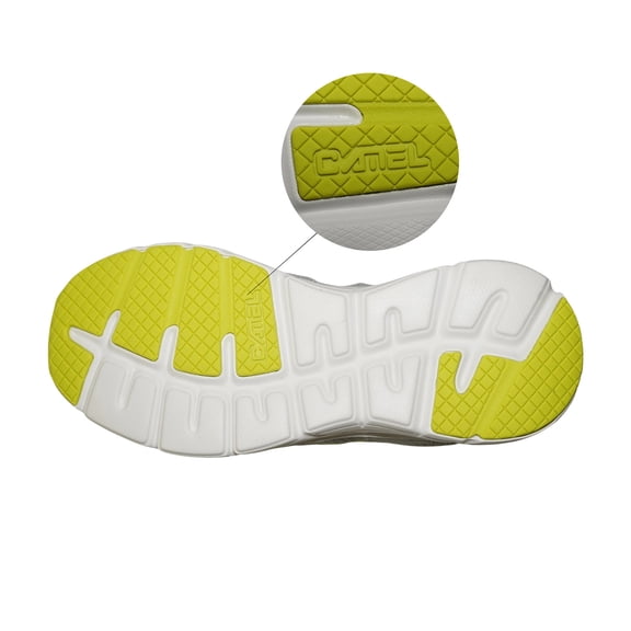 CAMEL Rubber Shoe Tread