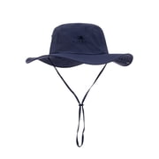 CAMEL Sun Hat for Men and Women Wide Brim Bucket Hat UV Protection Summer Hat Fishing Boonie Safari Hat