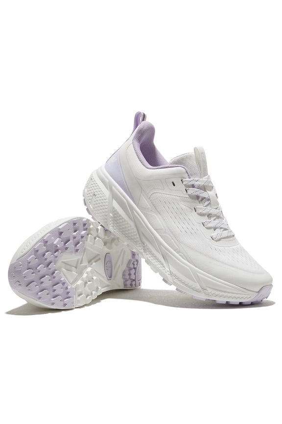 Women's Hiking Shoes Lightweight Casual Shoes Breathable Anti-Slip Sneakers