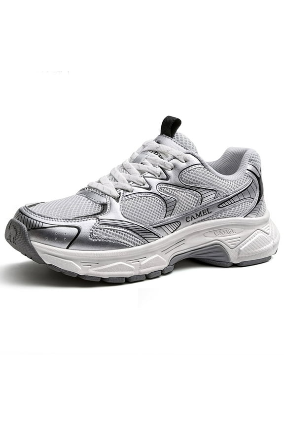 Womens Hiking Shoes Low Top Sneakers Trail Trekking Running Shoes Hiking Boots