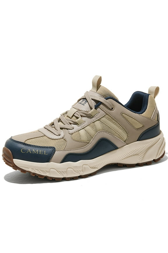 Womens Hiking Shoes Low Top Sneakers Trail Trekking Running Shoes Hiking Boots