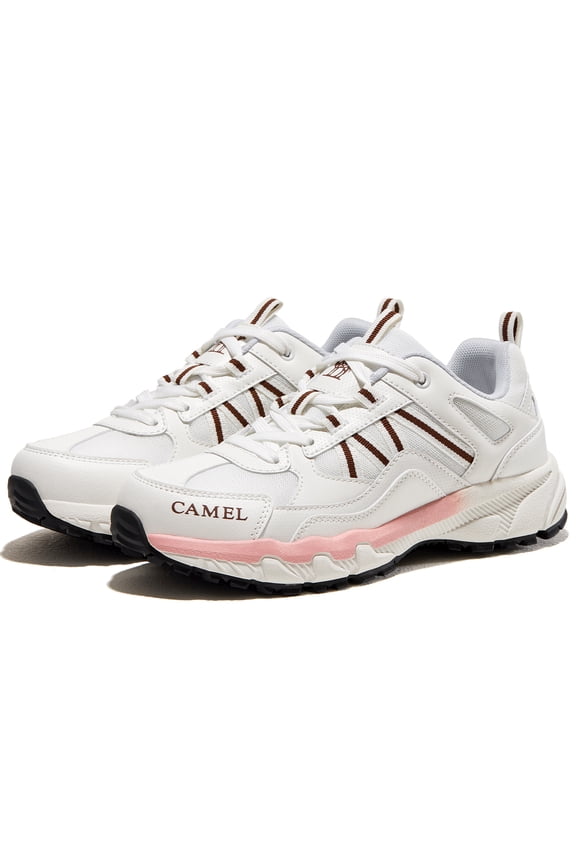 Womens Hiking Shoes Low Top Sneakers Trail Trekking Running Shoes Hiking Boots